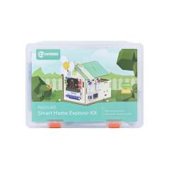 ELECFREAKS micro:bit Petal Smart Home Explorer Kit (EF08435)