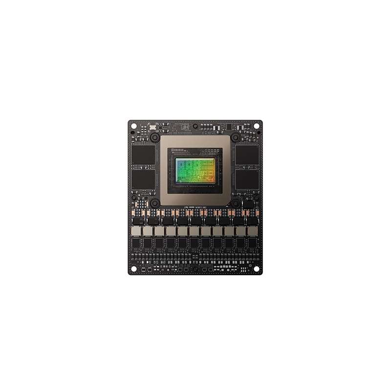 NVIDIA Jetson T5000 Module (900-13834-0080-000) NVIDIA Jetson T5000 Module (900-13834-0080-000)