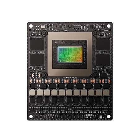 NVIDIA Jetson T5000 Module  (900-13834-0080-000)