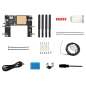 5G/4G/3G Module Designed For Jetson Orin, Supports 5G NSA And SA Networking, GNSS SIM8260G-M2 5G Module (WS-32317) 5G/4G/3G Module Designed For Jetson Orin, Supports 5G NSA And SA Networking, GNSS SIM8260G-M2 5G Module (WS-32317)