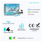 ELECFREAKS micro:bit Nezha Pro Ocean Kit (EF08436)