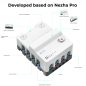 ELECFREAKS micro:bit Nezha Pro Ocean Kit (EF08436)