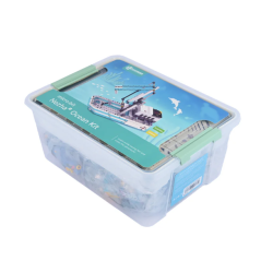 ELECFREAKS micro:bit Nezha Pro Ocean Kit (EF08436)
