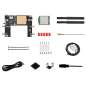 4G Module Expansion Board Designed For Orin, Includes SIM7600G-H-M.2 4G Module, 4G/3G/2G GNSS Positioning (WS-32257)