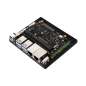 Waveshare Jetson Orin Nano / NX Super Dual Ethernet Base Board, Based On Jetson Orin Nano And Orin NX (WS-24359) Waveshare Jetson Orin Nano / NX Super Dual Ethernet Base Board, Based On Jetson Orin Nano And Orin NX (WS-24359)