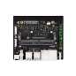 Waveshare Jetson Orin Nano / NX Super Dual Ethernet Base Board, Based On Jetson Orin Nano And Orin NX (WS-24359) Waveshare Jetson Orin Nano / NX Super Dual Ethernet Base Board, Based On Jetson Orin Nano And Orin NX (WS-24359)