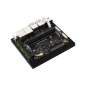 Waveshare Jetson Orin Nano / NX Super Dual Ethernet Base Board, Based On Jetson Orin Nano And Orin NX (WS-24359) Waveshare Jetson Orin Nano / NX Super Dual Ethernet Base Board, Based On Jetson Orin Nano And Orin NX (WS-24359)