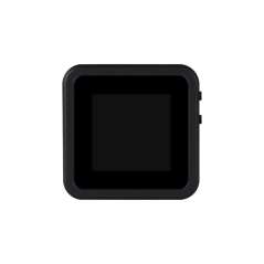 Luckfox PicoKVM Lightweight IP KVM Remote Management Tool, 1920×1080@60fps HDMI Input, HID (WS-30583) case