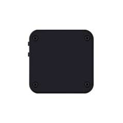 Luckfox PicoKVM Lightweight IP KVM Remote Management Tool, 1920×1080@60fps HDMI Input, HID (WS-30583) case