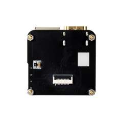 Luckfox PicoKVM Lightweight IP KVM Remote Management Tool, 1920×1080@60fps HDMI Video Input And HID (WS-32220)