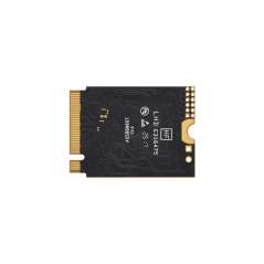 Official Raspberry Pi SSD, High-speed Solid State Drives, 1TB, PCIe Gen 3 Standard, For Raspberry Pi 5 (WS-32467)
