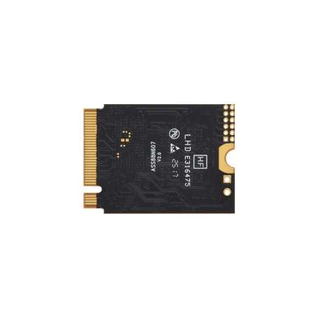 Official Raspberry Pi SSD, High-speed Solid State Drives, 1TB, PCIe Gen 3 Standard, For Raspberry Pi 5 (WS-32467)