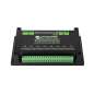 Industrial 8-Channel RP2350 Relay Module,RP2350 Digital Input, RS485,Ethernet Isolation PoE (WS-32451)