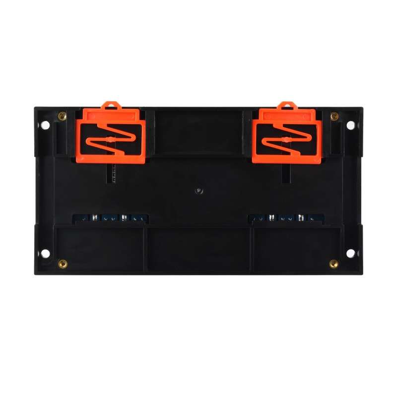 Industrial 8-Channel RP2350 Relay Module,RP2350 Digital Input, RS485 ...