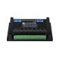Industrial 8-Channel RP2350 Relay Module,RP2350 Digital Input, RS485,Ethernet Isolation  (WS-32452)
