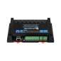 Industrial 8-Channel RP2350 Relay Module,RP2350 Digital Input, RS485,Ethernet Isolation  (WS-32452)