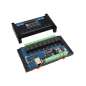 Industrial 8-Channel RP2350 Relay Module,RP2350 Digital Input, RS485,Ethernet Isolation  (WS-32452)