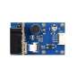 2D Codes Scanner Module (E), Barcode / 2D Code Scanner Module, Metal DPM Recognition, USB/UART (WS-32387)