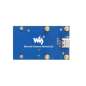 2D Codes Scanner Module (E), Barcode / 2D Code Scanner Module, Metal DPM Recognition, USB/UART (WS-32387)