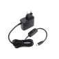 27W USB Type-C EU Power Supply Type C, PD For Raspberry Pi 5, 1.2m Cable Length (WS-32322) 27W USB Type-C EU Power Supply Type C, PD For Raspberry Pi 5, 1.2m Cable Length (WS-32322)