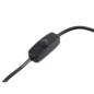 27W USB Type-C EU Power Supply Type C, PD For Raspberry Pi 5, 1.2m Cable Length (WS-32322) 27W USB Type-C EU Power Supply Type C, PD For Raspberry Pi 5, 1.2m Cable Length (WS-32322)