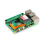 RASPBERRY PI M.2 HAT+ (COMPACT) RASPBERRY PI M.2 HAT+ (COMPACT)