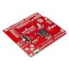 ATmega128RFA1 Development Board (Sparkfun DEV-11197) ATmega128RFA1 Development Board (Sparkfun DEV-11197)