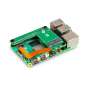 RASPBERRY PI M.2 HAT+ (COMPACT) RASPBERRY PI M.2 HAT+ (COMPACT)