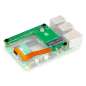 RASPBERRY PI M.2 HAT+ (COMPACT) RASPBERRY PI M.2 HAT+ (COMPACT)