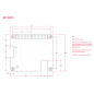RASPBERRY PI M.2 HAT+ (COMPACT) RASPBERRY PI M.2 HAT+ (COMPACT)