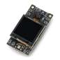 ESP32-S3-EYE - WiFi + Bluetooth module with 2Mpx camera and LCD 1,3'' display (ESP32-S3-EYE)