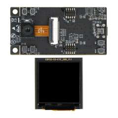 ESP32-S3-EYE - WiFi + Bluetooth module with 2Mpx camera and LCD 1,3'' display (ESP32-S3-EYE)