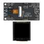 ESP32-S3-EYE - WiFi + Bluetooth module with 2Mpx camera and LCD 1,3'' display (ESP32-S3-EYE)