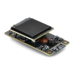 ESP32-S3-EYE - WiFi + Bluetooth module with 2Mpx camera and LCD 1,3'' display (ESP32-S3-EYE)