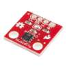 HTU21D Humidity Sensor Breakout (Sparkfun SEN-12064) HTU21D Humidity Sensor Breakout (Sparkfun SEN-12064)