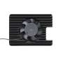 Dedicated All-in-one 3007 Cooling Fan For Raspberry Pi Compute Module 4 CM4, Speed Adjustable, 5V (WS-32210) Dedicated All-in-one 3007 Cooling Fan For Raspberry Pi Compute Module 4 CM4, Speed Adjustable, 5V (WS-32210)