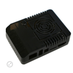 ODROID-XU4Q Cases BLACK (G148772949485)