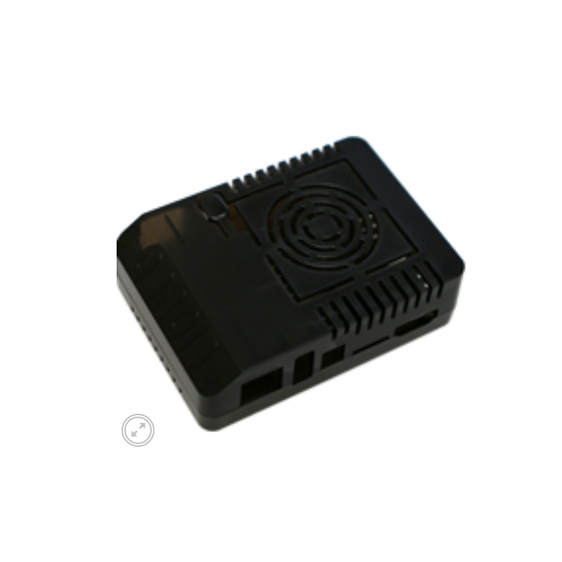 ODROID-XU4Q Cases BLACK (G148772949485)