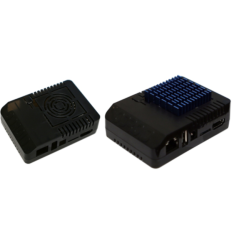 ODROID-XU4Q Cases BLACK (G148772949485)