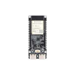 ESP32-C5 Dual-Band Wi-Fi 6 Dev.Board, 240MHz RISC-V Processor, ESP32-C5-WROOM-1 (WS-32019)