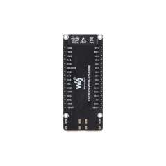 ESP32-C5 Dual-Band Wi-Fi 6 Dev.Board, 240MHz RISC-V Processor, ESP32-C5-WROOM-1 (WS-32019)