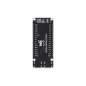 ESP32-C5 Dual-Band Wi-Fi 6 Dev.Board, 240MHz RISC-V Processor, ESP32-C5-WROOM-1 (WS-32019)