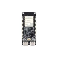 ESP32-C5 Dual-Band Wi-Fi 6 Dev.Board, 240MHz RISC-V Processor, ESP32-C5-WROOM-1 (WS-32586)