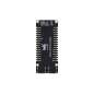 ESP32-C5 Dual-Band Wi-Fi 6 Dev.Board, 240MHz RISC-V Processor, ESP32-C5-WROOM-1 (WS-32586)