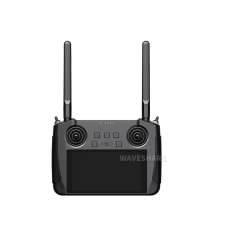 EyeLink-RC-S1 Enterprise Edition Lightweight Handheld Ground Station, 5.5inch 1080P Display, External HD Camera (WS-31986)