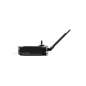 EyeLink-RC-S1 Enterprise Edition Lightweight Handheld Ground Station, 5.5inch 1080P Display, External HD Camera (WS-31986)