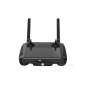 EyeLink-RC-S1 Enterprise Edition Lightweight Handheld Ground Station, 5.5inch 1080P Display, External HD Camera (WS-31986)