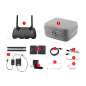 EyeLink-RC-S1 Enterprise Edition Lightweight Handheld Ground Station, 5.5inch 1080P Display, External HD Camera (WS-31986)
