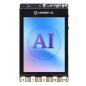 UNIHIKER K10 AI Coding Board for K12 STEM & Beginner (Computer Vision, Offline Voice Recognition, TinyML) DFR0992-EN UNIHIKER K10 AI Coding Board for K12 STEM & Beginner (Computer Vision, Offline Voice Recognition, TinyML) DFR0992-EN