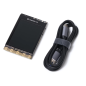 UNIHIKER K10 AI Coding Board for K12 STEM & Beginner (Computer Vision, Offline Voice Recognition, TinyML) DFR0992-EN UNIHIKER K10 AI Coding Board for K12 STEM & Beginner (Computer Vision, Offline Voice Recognition, TinyML) DFR0992-EN